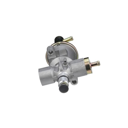 Standard Ignition Fuel Transfer Pump, 24, 0.3" Inlet FTP3